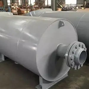 吹管消声器厂家 吹管消音器 电厂吹管消音器原理