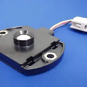 氢气安全监视检测器 FSD-753/FHD-752-理研-理研原厂、气体检测仪、气体报警器、气体侦测器
