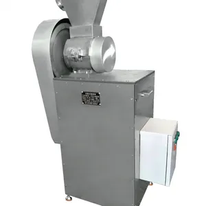 YGP-120压辊式破碎机-鹤壁金麦仪器仪表-生产厂家