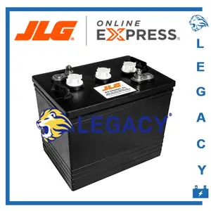 ����JLG��ƿ0400215��������6V240AHӪ���ܲ�