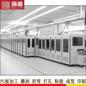 镇江耐力板加工厂家恒道按图加工耐力板-无锡吉事达提供