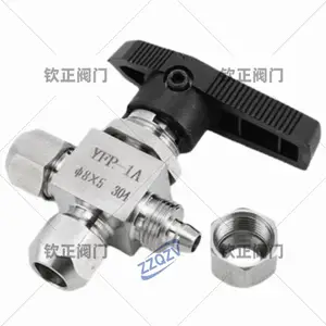YFP-1A����ֿ�š��ͨ��304������Դ����T��PU������巧316