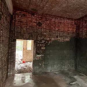 砖混危房改造加固材料用高延性混凝土 高强度 抗弯曲 耐久性能好