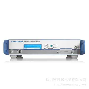 �޵�FPS30�ź���Ƶ�׷����� 30GHz 160MHz���� ��Ƶ����