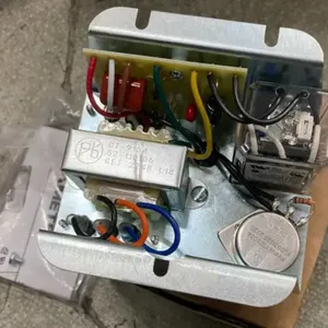 供应美国Ametek B/W Controls 继电器 5200-LV2-OC继电器