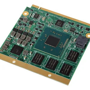 BT700 Intel Atom® E3800 系列