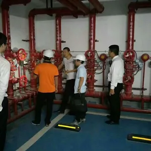 佛山消防器材设施公司_消防施工备案_器材安装_一条龙服务
