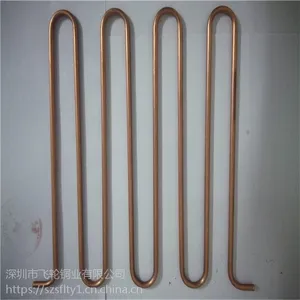 ͭ�����䳧�� T2��ͭ�� U��ɢ��ͭ�� ��������ͭ��8/10mm����ͼ����