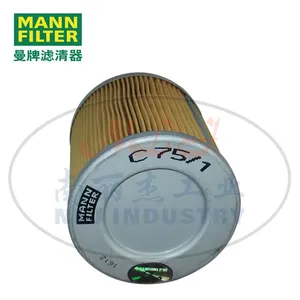 MANN-FILTER(����������)����������C75/1
