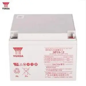 YUASA��ǳ����NP100-12/12V100AH ups���� ̫����ֱ����