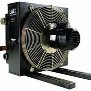 ����OILTECH��ˮ��ȴ�� PWO B15HX40/1P-SC-S