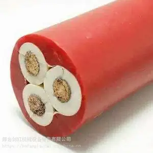 销售硅橡胶绝缘电缆YGC YGG等
