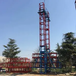 建筑用物料提升机,工地用提升机设备,郑州物料提升机租赁
