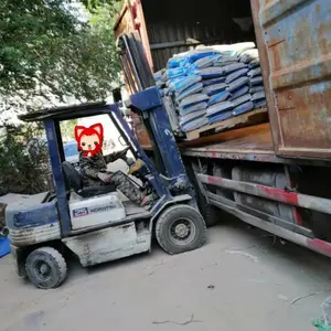 高强无收缩灌浆料青岛当地一家大型生产型企业