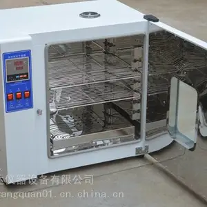 电热鼓风干燥箱