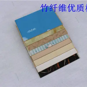 内蒙古300石塑护墙板厂家直销无缝拼接大理石集成墙面板
