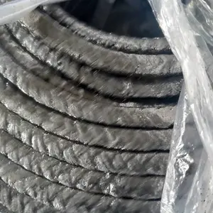 盘根，柔性石墨盘根，石墨盘根，石墨盘根厂家