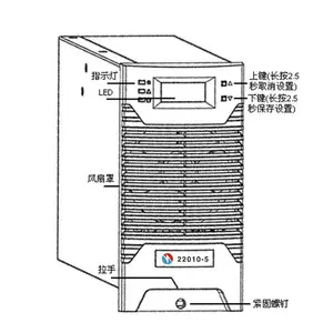 直流屏作用 直流转直流