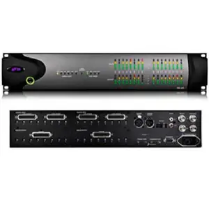 AVID HD I/O(16x16)Digital ���ֽӿڹ�Ӧ��