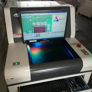 供应国产劲拓320 二手AOI 光学检测仪,离线AOI焊接检测,JTA-320-2M