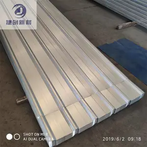 鹤岗不锈钢冲孔板厚度YX35-200-1000型丨捷创品牌