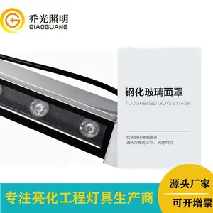�ǹ�����LEDϴǽ��12W15W18W24W36 ������ �����������̷�ˮ�� DMX512���