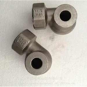 ��Դ��е��Ӧ�糧����316L����DN50�����ƿ���׶����