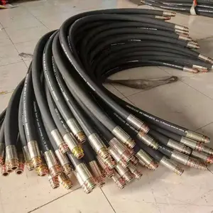 高压胶管 液压胶管 高压油管