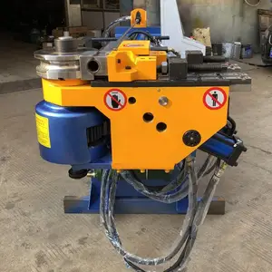 Һѹ��ܻ�DW63NC���Զ�����Բ����ܻ�����