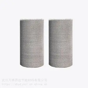 热镀锌钢丝网