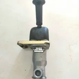 WABCO/9617221510威伯克手控制阀