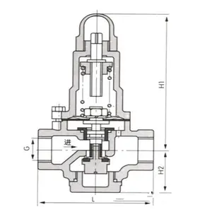 Y14W�������ƹ���й©�͸�ʴ���Ƽ�ѹ��