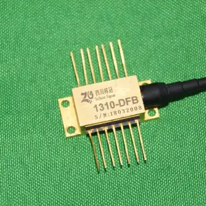 氧O2激光器、波长764nm、同轴封装to-can、气体在线分析仪