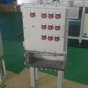 新黎明BXS51防爆检修箱