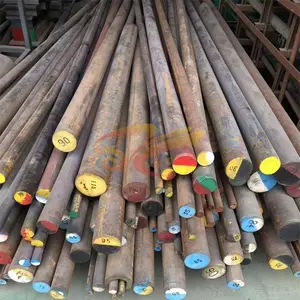 供应高强度H21热作工具钢圆棒 h21压铸模具钢板材