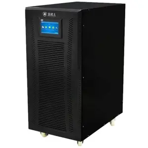 �Ͼ�����ʿST3380KS������վ�ȳ���ʹ��80KVA��������UPS��Դ