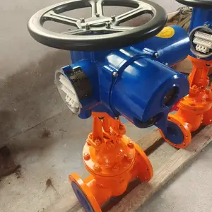�ֵ��������ֳ�����ˮ�綯���ַ���ʽբ��Z941H-10C-DN125