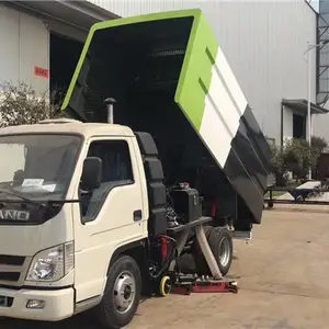 许昌 高效吸尘车 价格实惠 采用超***流水线进行锻造