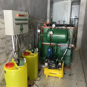 医院污水处理一体化设备