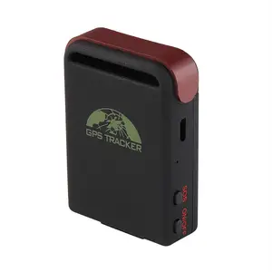科帮GPS102B防盗器个人车载通用磁铁后盖