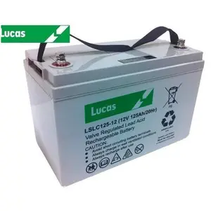 LUCAS����LSLC42-12 12V42AH�������� UPS��Դ����