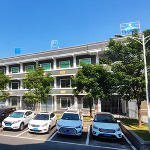 东莞博华智能科技有限公司