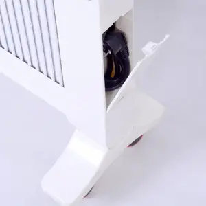 陕西碳晶暖气片优缺点 大山之家供应