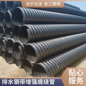 hdpe�ִ�������ˮ�ܣ����۹�ϵ�У��ִ���ǿ�������۹�