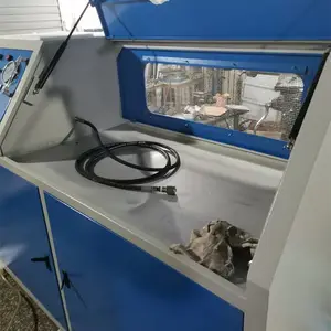 宏思特YB-P300-CCX自动控制型带防爆试验仓的液压爆破机