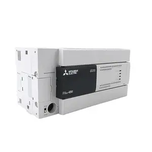 ����PLC��չģ��FX3U-80MT/ES-A �ɱ�̿����� ��Ʒ����