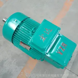 YZR250M1-8/30kw����綯�� ͭо��� ��Ƶ���ٵ�� ���