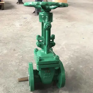 ����Z41F4-10C DN300 ���ķ�PTFE�����ų�