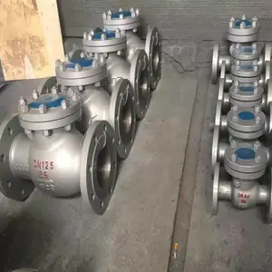 ����̼������ʽH44H-300LB��H44H-600LB����ֹ�ط�