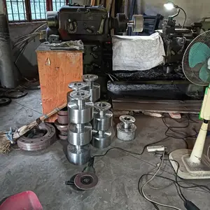 长沙-定制不锈钢304材质汽水加热器浸没式水箱蒸汽直接加热消声效果好水温恒温控制成套装置